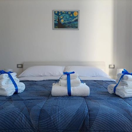 Chilu Διαμέρισμα Κάλιαρι Εξωτερικό φωτογραφία