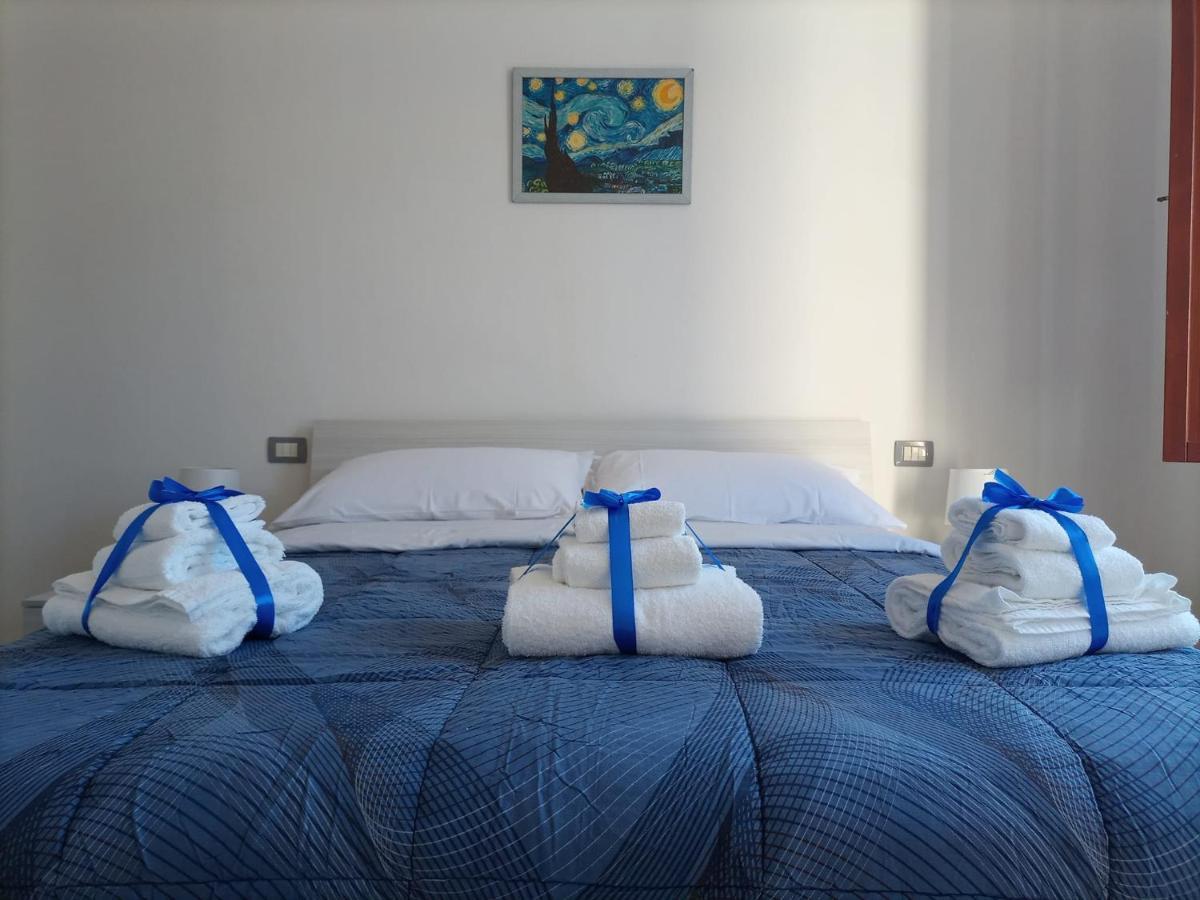 Chilu Διαμέρισμα Κάλιαρι Εξωτερικό φωτογραφία